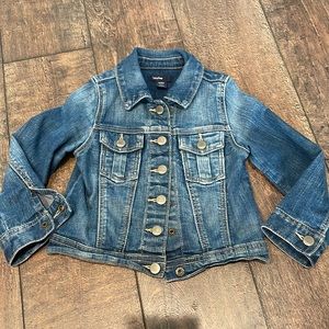 Baby Gap 1969 denim jacket